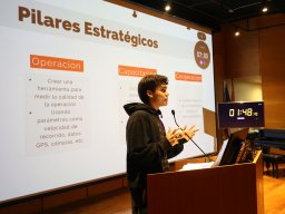 Jóvenes Innovadores